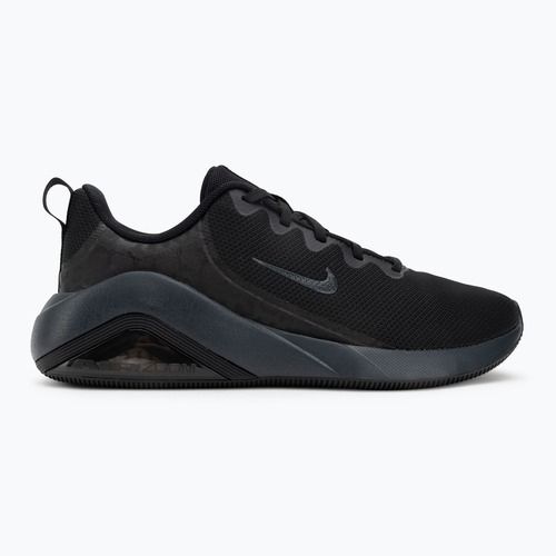 Buty treningowe damskie Nike Bella 7 black/black/anthracite
