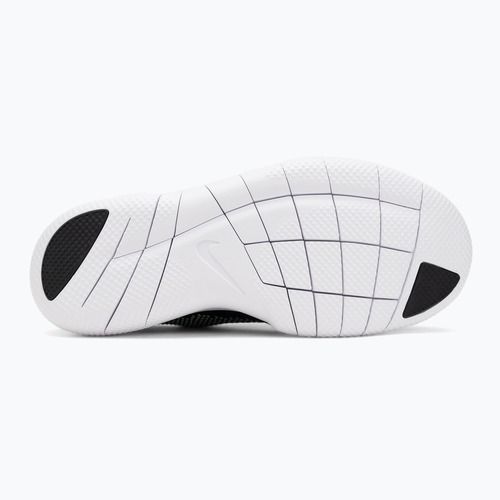 Buty treningowe męskie Nike Free 2025 black/white/green strike/vivid purple