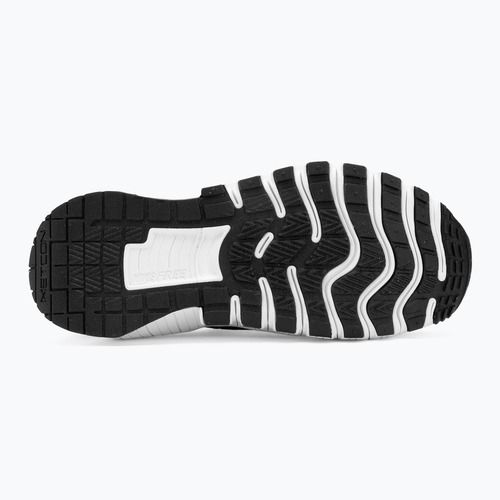 Buty treningowe damskie Nike Free Metcon 6 black/white