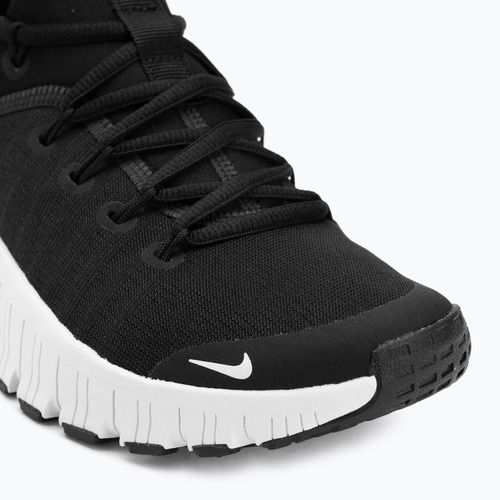 Buty treningowe damskie Nike Free Metcon 6 black/white