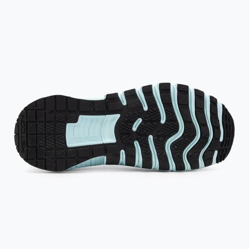 Buty treningowe damskie Nike Free Metcon 6 bleached turquoise/washed teal/teal tint/white
