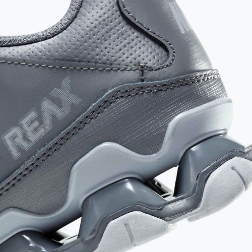 Buty treningowe męskie Nike Reax 8 Tr Mesh cool grey/pure platinum/wolf grey