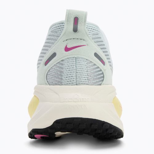 Buty do biegania damskie Nike Vomero 18 barely grey/pale ivory/cannon/playful pink