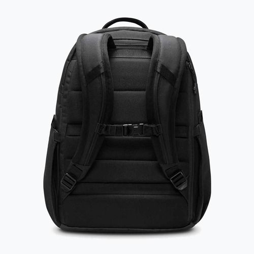 Plecak miejski Nike Utility Power 33 l black/black/white