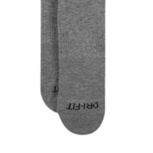 Skarpety Nike Everyday Plus Cushioned 3 pary multi-color/white/grey/black