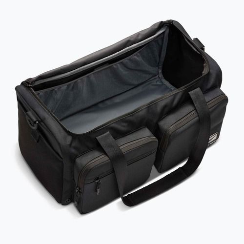 Torba treningowa Nike Utility Power 2.0 31 l black/black/white