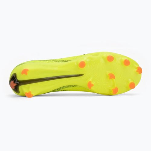 Buty piłkarskie PUMA Ultra 6 Pro FG/AG yellow alert/puma black/glowing red/lime squeeze