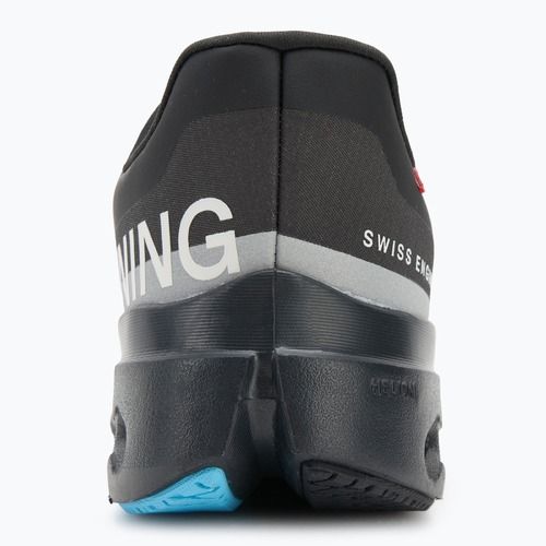 Buty do biegania męskie On Cloudsurfer Next black/dew