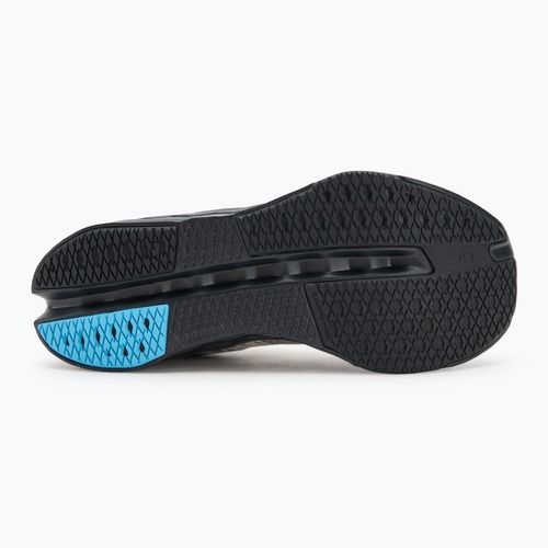 Buty do biegania damskie On Cloudsurfer Next black/dew