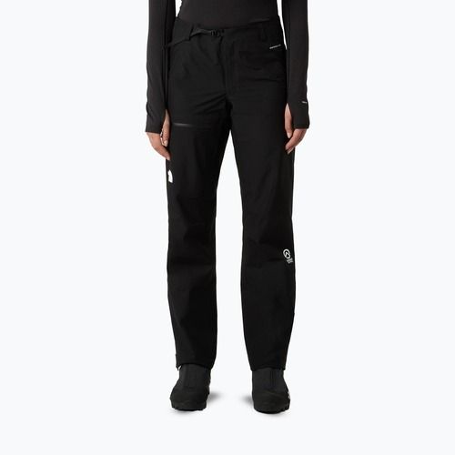 Spodnie trekkingowe damskie The North Face Summit Futurelight Torre Egger Lt black