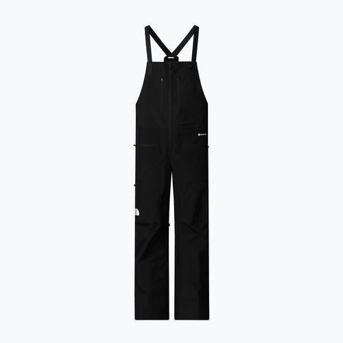 Spodnie narciarskie damskie The North Face Summit Verbier GTX Bib black