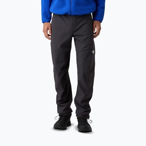 Spodnie trekkingowe męskie The North Face Dawn Turn asphalt grey