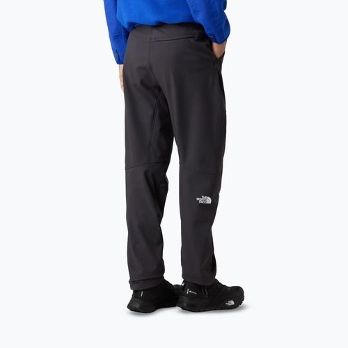 Spodnie trekkingowe męskie The North Face Dawn Turn asphalt grey