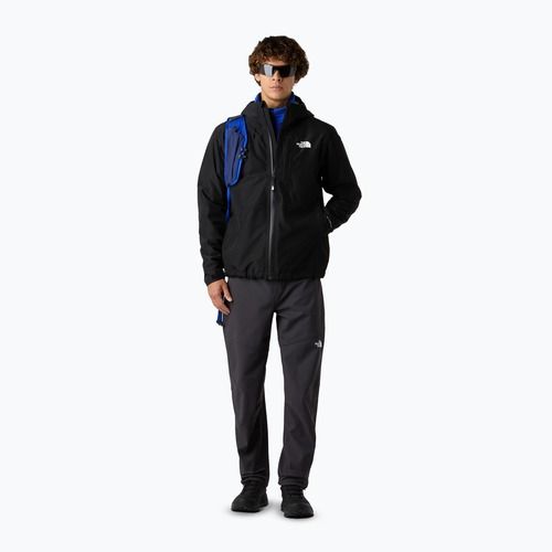 Spodnie trekkingowe męskie The North Face Dawn Turn asphalt grey