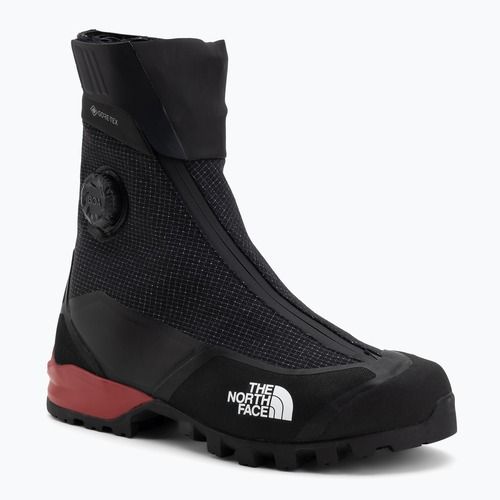 Buty wysokogórskie The North Face Summit Verto Sa GTX tnf black/tnf red