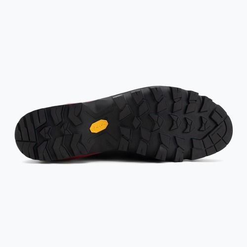 Buty wysokogórskie The North Face Summit Verto Sa GTX tnf black/tnf red