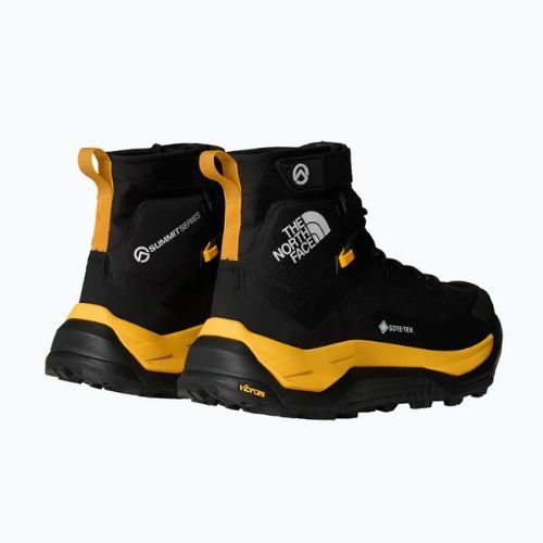 Buty trekkingowe The North Face Summit Fastpack GTX tnf black/summit gold