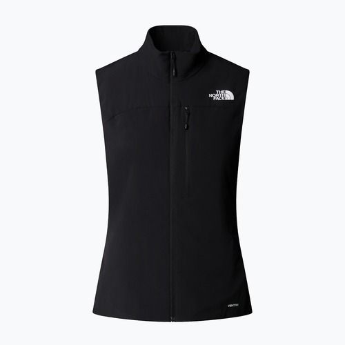 Bezrękawnik damski The North Face Summit Casaval Lt black