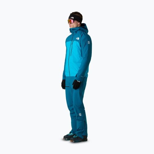 Spodnie męskie The North Face Summit Futurelight Torre Egger Lt dusk blue