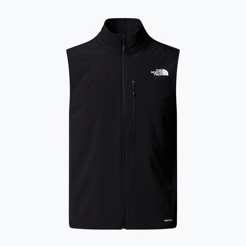 Bezrękawnik męski The North Face Summit Casaval Lt black