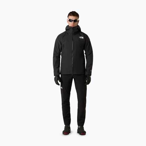 Kurtka przeciwdeszczowa męska The North Face Summit Cayesh GTX Pro black