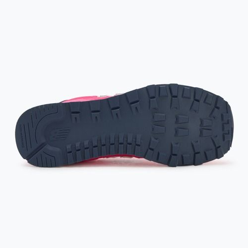 Buty New Balance 515's V1 neon pink
