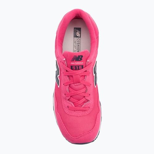 Buty New Balance 515's V1 neon pink
