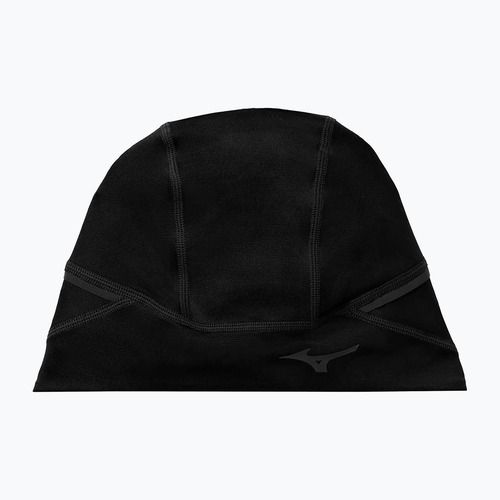 Czapka do biegania Mizuno BT Beanie black