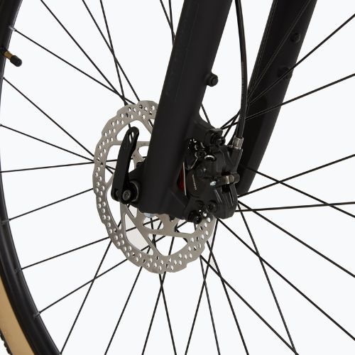 Rower crossowy damski ATTABO SANO 3.0 28" różowy