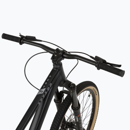 Rower dirtowy młodzieżowy ATTABO PERT 3.0 26" czarny