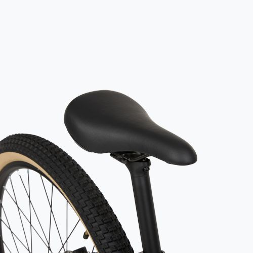 Rower dirtowy młodzieżowy ATTABO PERT 3.0 26" czarny