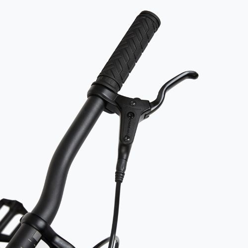 Rower dziecięcy ATTABO EASE 26" 10,1 kg Gen 2 niebieski