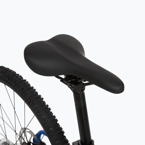 Rower dziecięcy ATTABO EASE 26" 10,1 kg Gen 2 niebieski