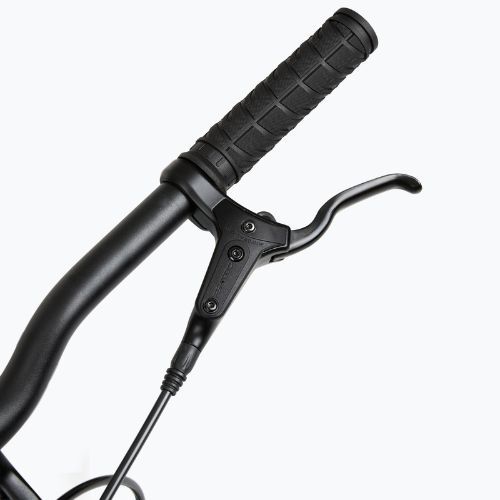 Rower dziecięcy ATTABO EASE 26" 10,1 kg Gen 2 turkusowy