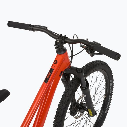 Rower dziecięcy ATTABO Rash 24" 11,4 kg Gen 2 pomarańczowy