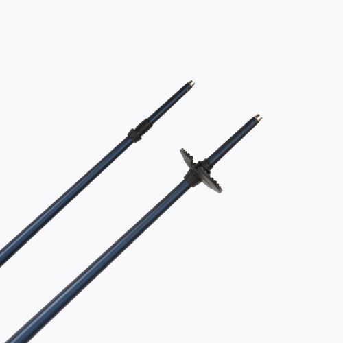 Kije narciarskie damskie KADVA Aspen różowy