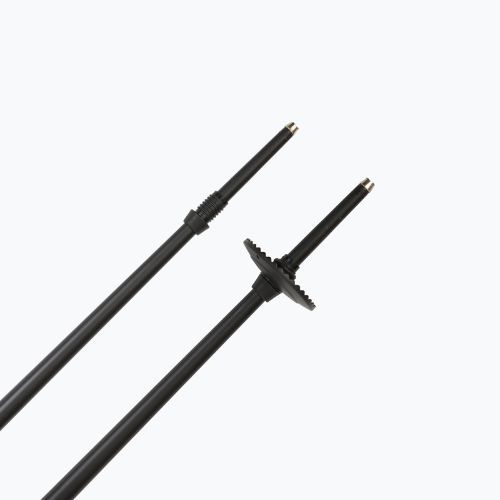 Kije narciarskie męskie KADVA Aspen niebieski