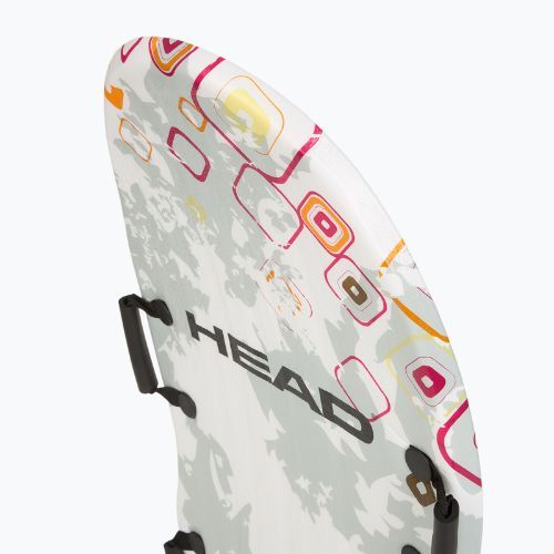 Ślizg dziecięcy HEAD Double kolorowy