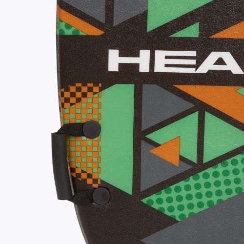 Ślizg dziecięcy HEAD Triangle Double kolorowy