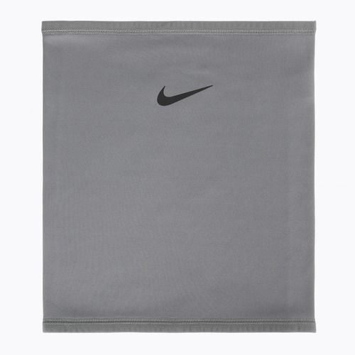 Komin męski Nike Therma-Fit Fleece smoke grey/black