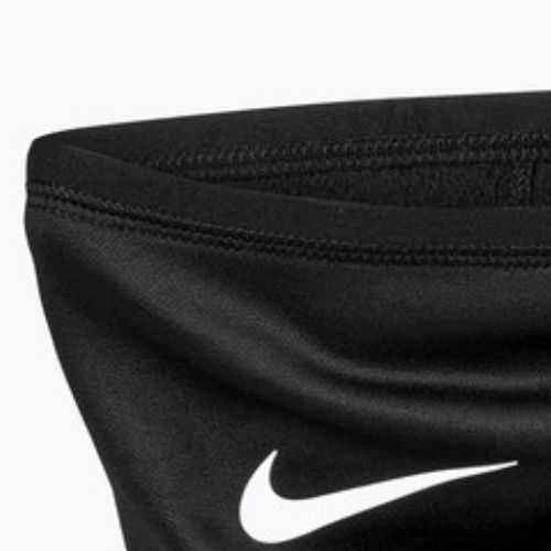 Komin męski Nike Therma-Fit Fleece black/white