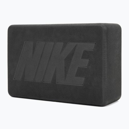 Kostka do jogi Nike Yoga Block anthracite/anthracite