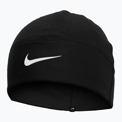 Czapka zimowa Nike Therma-Fit Fleece Beanie black/white