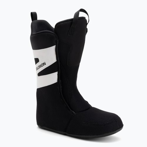 Buty snowboardowe męskie Salomon Dialogue Dual Boa black/black/white