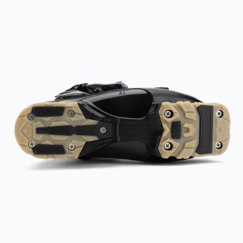 Buty narciarskie damskie Salomon S/Pro Sense 70 W GW black/black/oil green