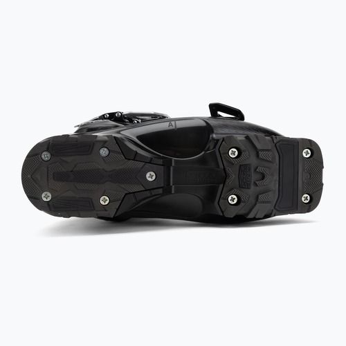 Buty narciarskie damskie Salomon S/Pro Delta 80 W GW black/black/light bronze met