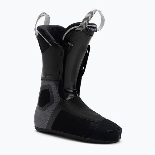 Buty narciarskie damskie Salomon S/Pro Delta Boa 95 W GW black/black/pink gold metallic