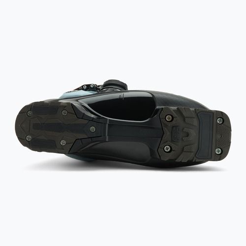 Buty narciarskie męskie Salomon S/Pro Delta Boa 120 GW black/arona/silver met