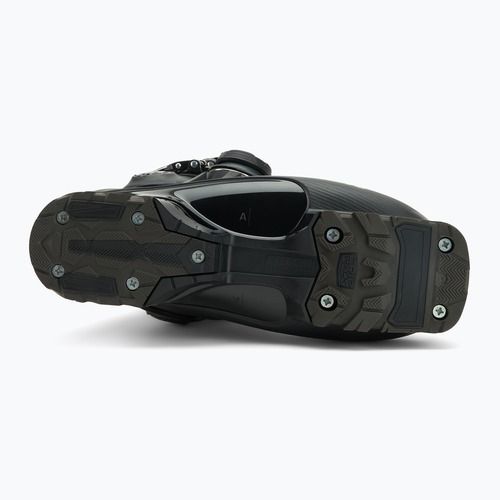 Buty narciarskie damskie Salomon S/Pro Supra Boa 85 W black/black/light bronze met