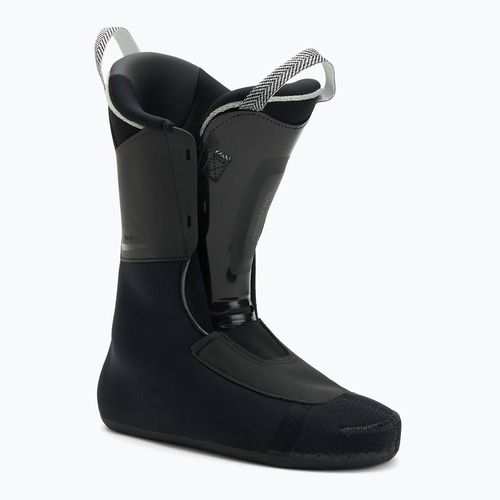 Buty narciarskie męskie Salomon S/Pro Supra Boa 100 GW black/dark grey met./burgundy met